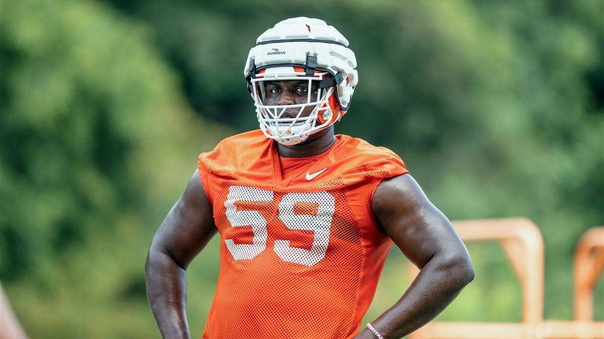 Dietrick Pennington