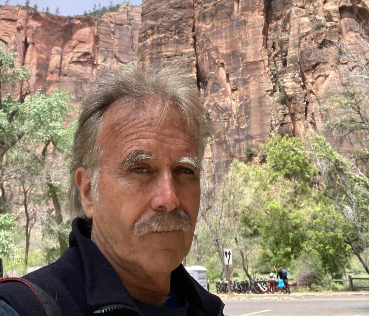 Sammy Fretwell is an environment writer at The State