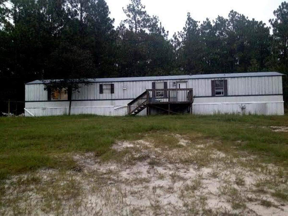 Home in Red Bank, SC of Timothy Ray Jones, Jr.