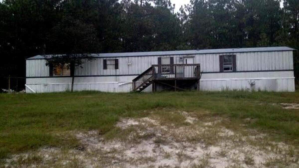 Home in Red Bank, SC of Timothy Ray Jones, Jr.