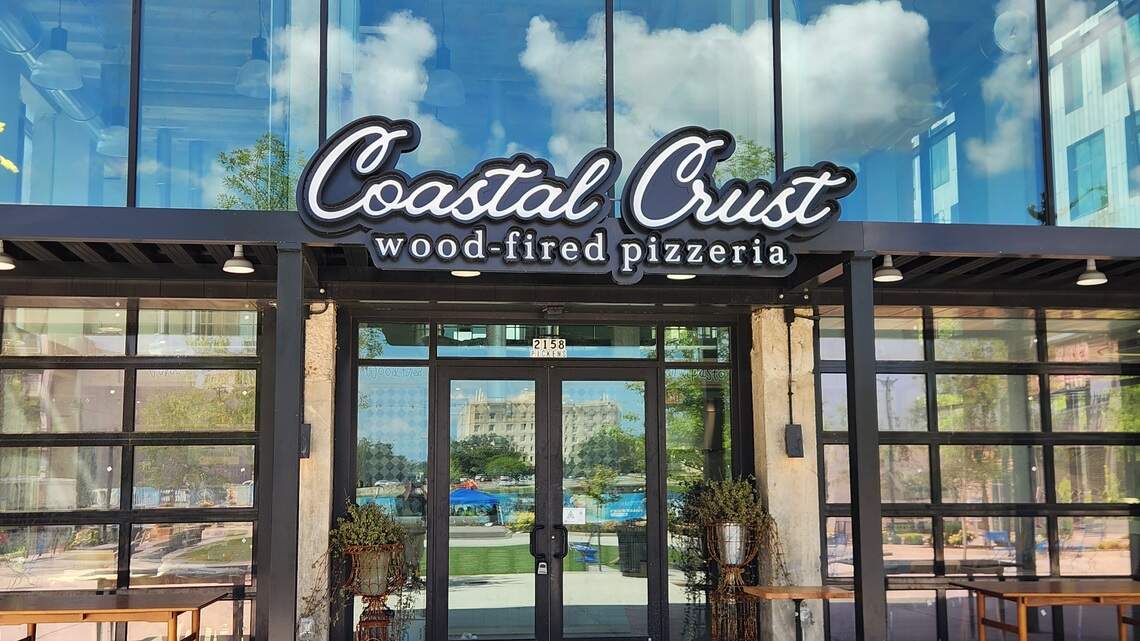 A new restaurant has set an opening date in Columbia’s BullStreet. Here’s when