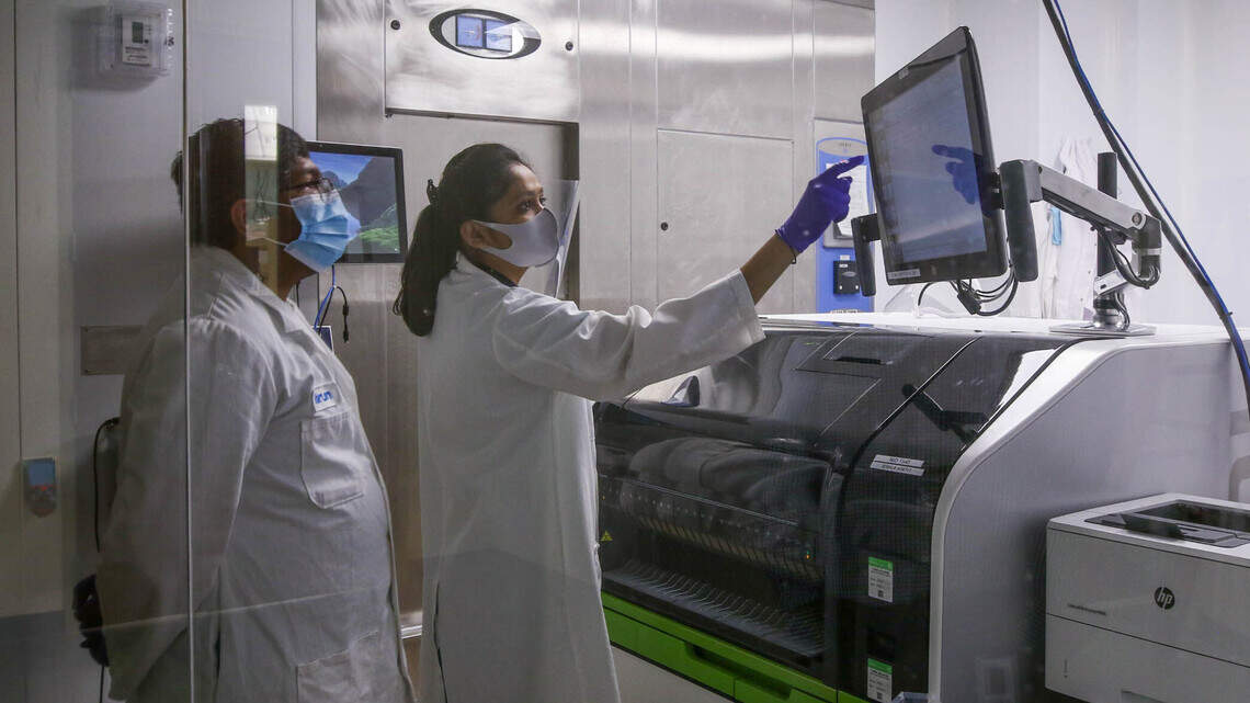 Nephron to create new medical glove company. Here’s 5 things to know about the company