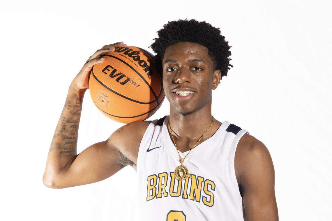 Lancaster’s Jordan Watford 0 on Wednesday, November 20, 2024.