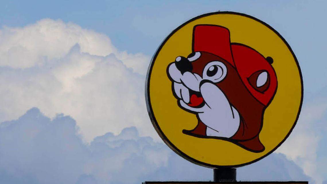 Buc-ee’s is coming to Hardeeville, South Carolina. Here’s when it will be built