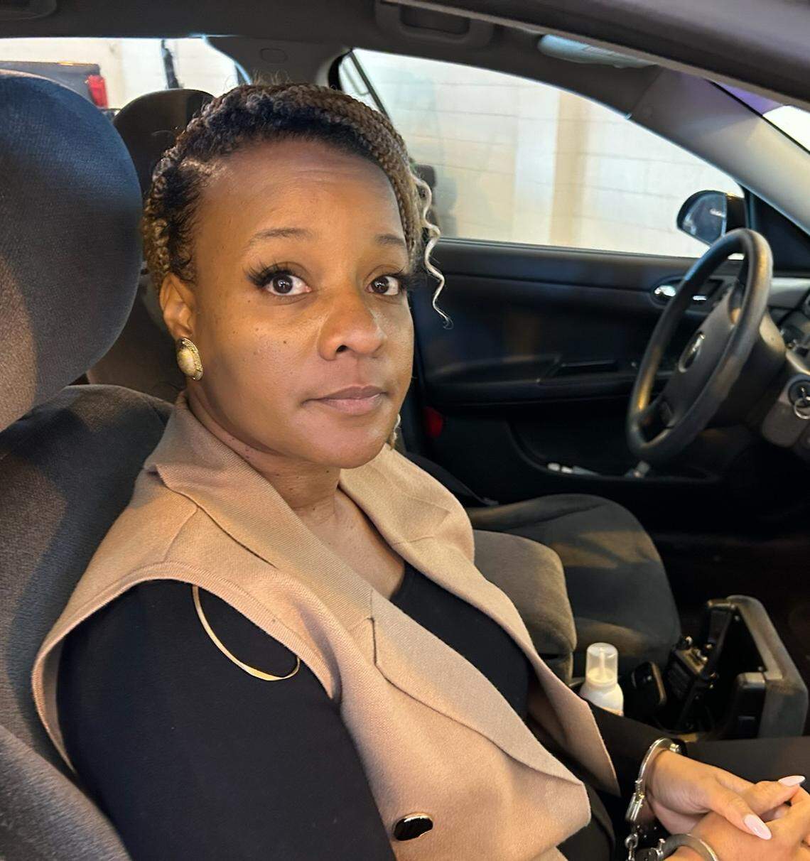 Tina Shaw, principal at Green Charter School of the Midlands, was arrested on charges of failure to report child abuse and two counts of assault & battery.