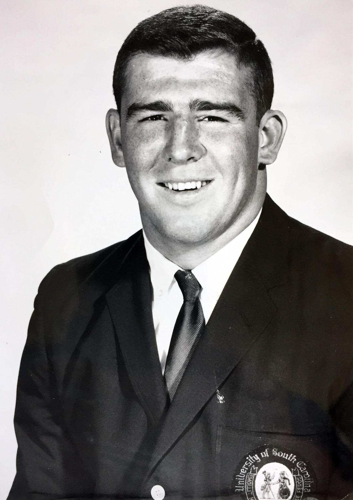 Mike Johnson