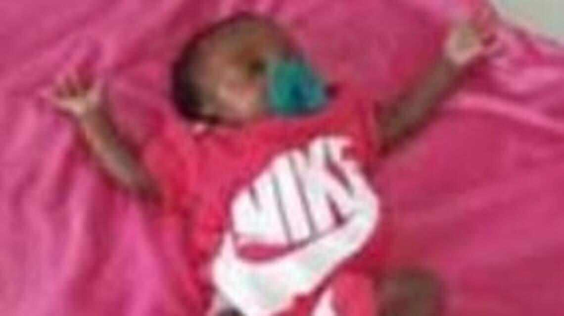 Search for missing infant and her mother ends, Richland County sheriff says