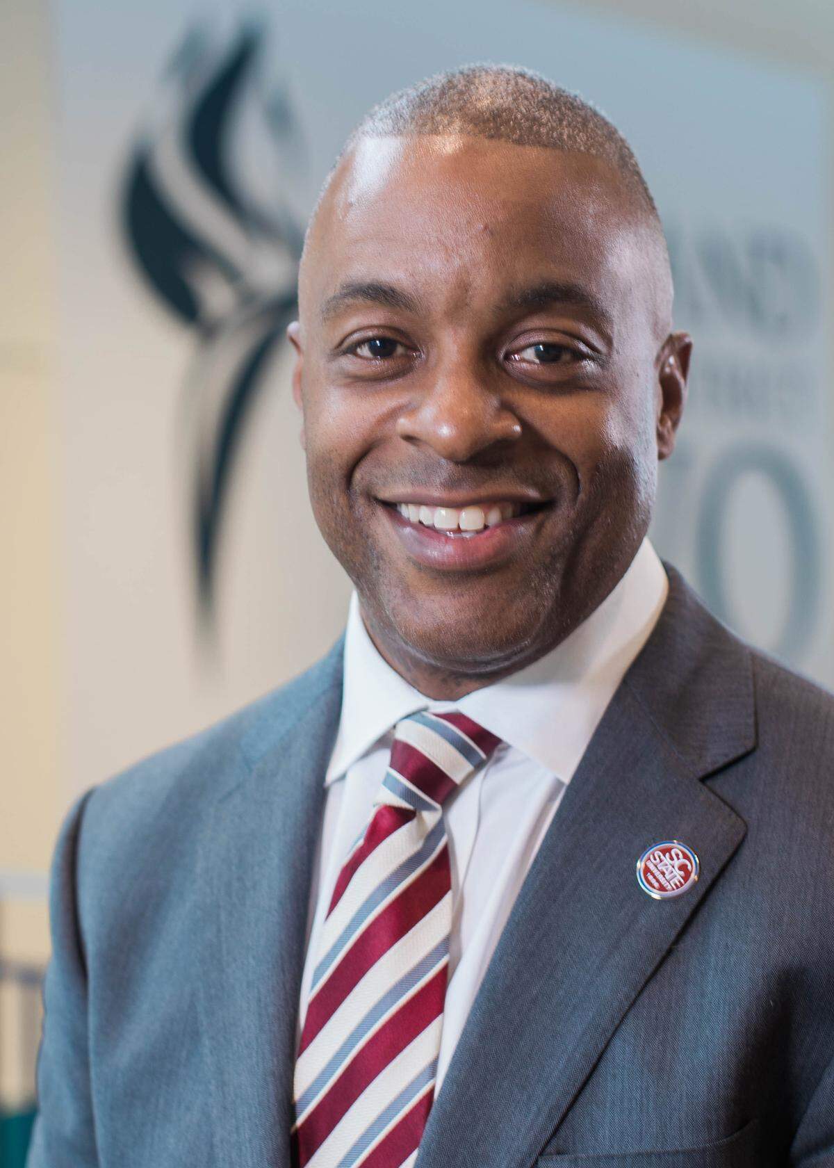 Robert S. Jackson will take over as principal of Westwood High School.