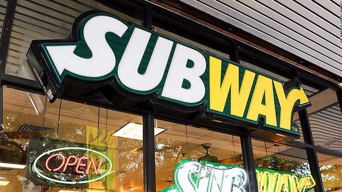 Subway is giving away up to a million sub sandwiches on July 13 as part of its menu rebrand, which includes new bread, proteins and ingredients.