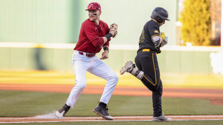 Photos: South Carolina baseball Opening Day 2026