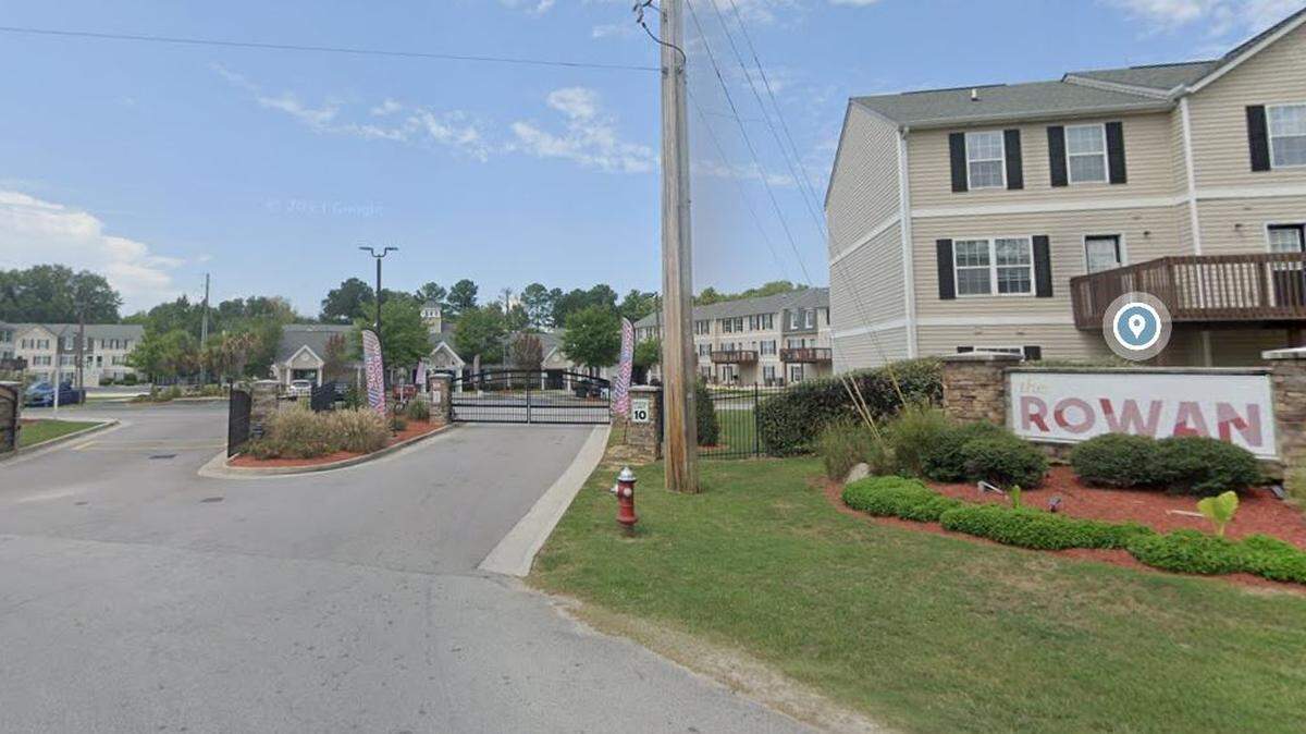 A former Benedict College student has been awarded nearly $700,000 in damages by a jury after he sued a Columbia apartment complex for improperly discarding his belongings and ignoring his requests for compensation.