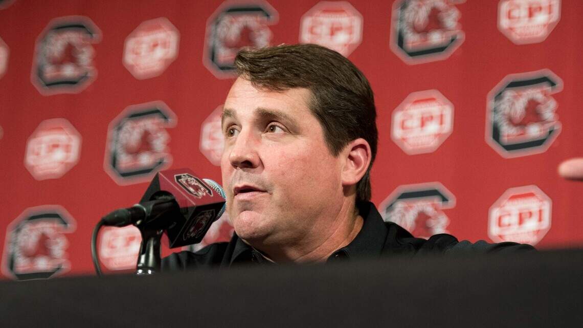 Is South Carolina’s recruiting class good enough to compete in SEC?