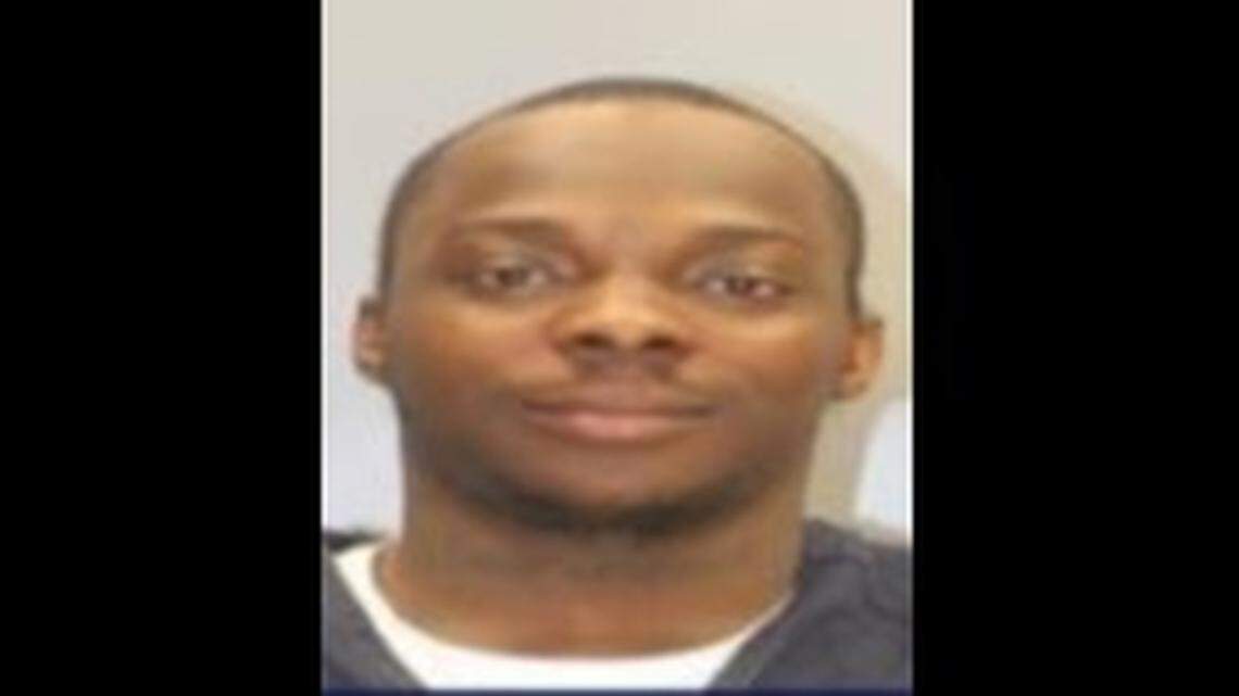 Orlando Gladney was charged with murder and or crimes following a shooting in Columbia.