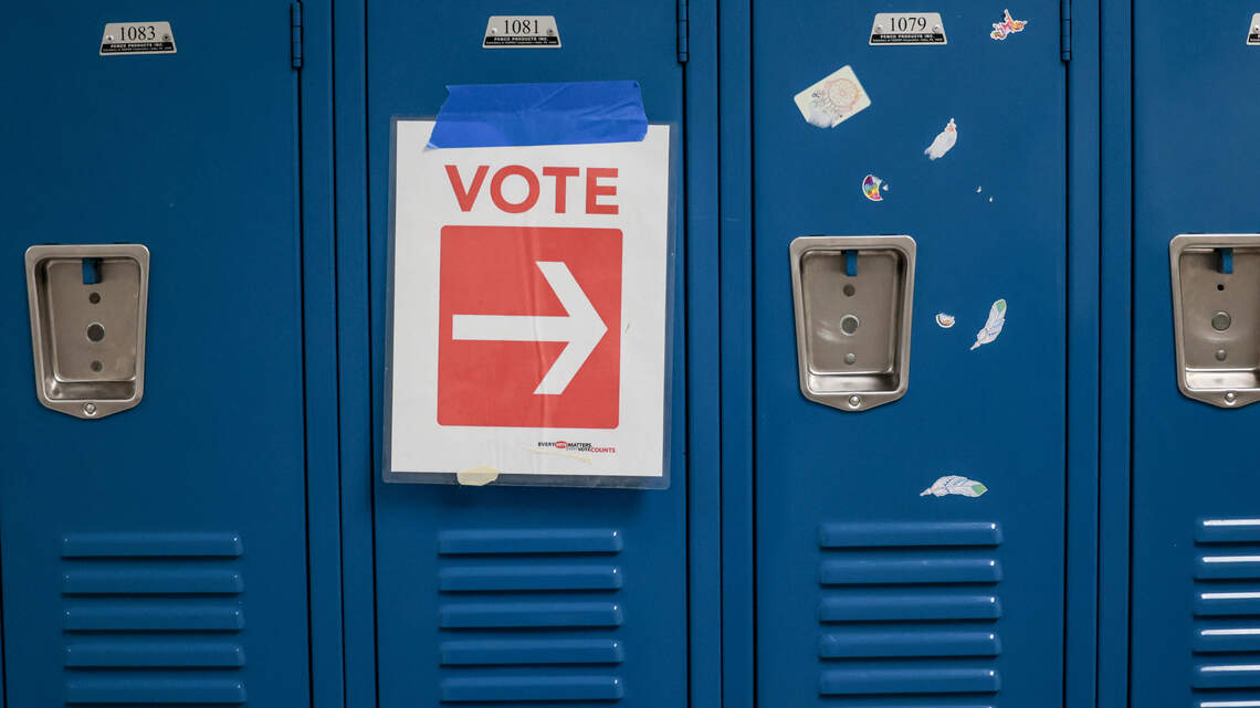 Challengers win in some Richland County school board races. Here are results
