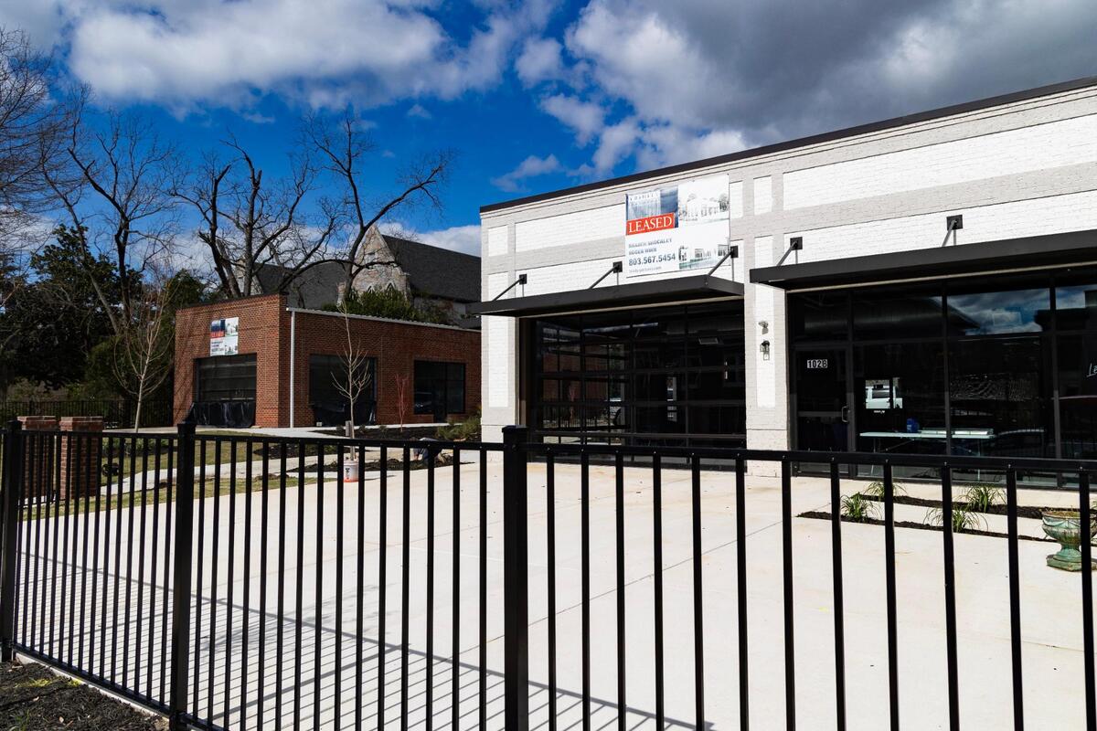 The wine bar Moltó Vino, Voodoo Brewing Company and the restaurant TakoSushi are slated to open this year at the corner of Church and Main in downtown Lexington.