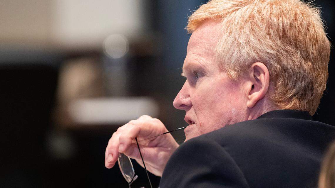 Read the complete list of witnesses who could testify during the Murdaugh murder trial