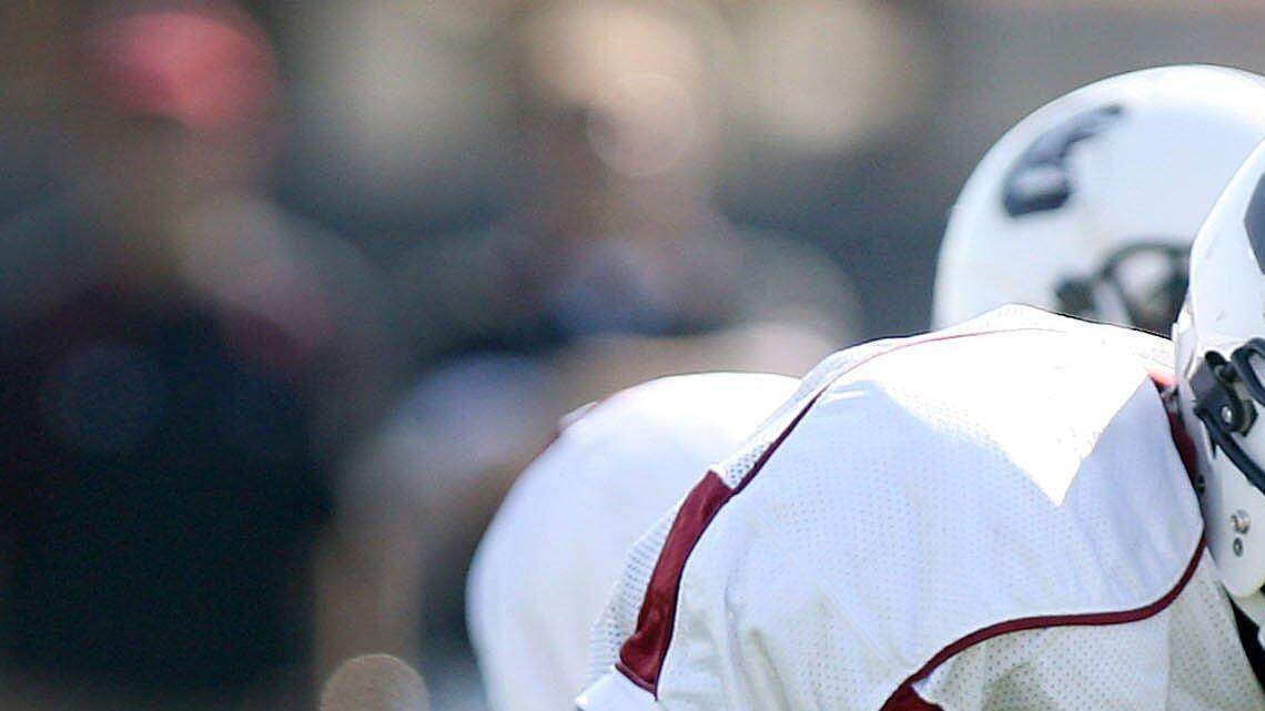 Defensive Tackle #99 Kelcy Quarles.  USC football spring practice at  the USC practice field on Friday afternoon.