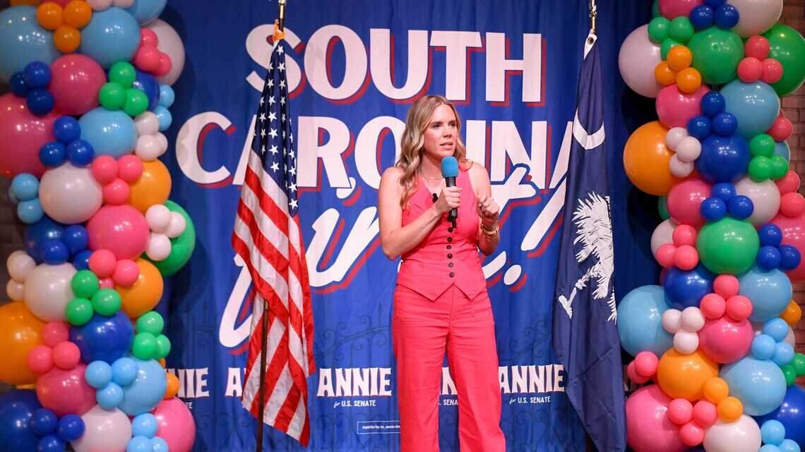Will Democrat Andrews’ 6-week wait for GOP nominee in U.S. Senate race help in SC?