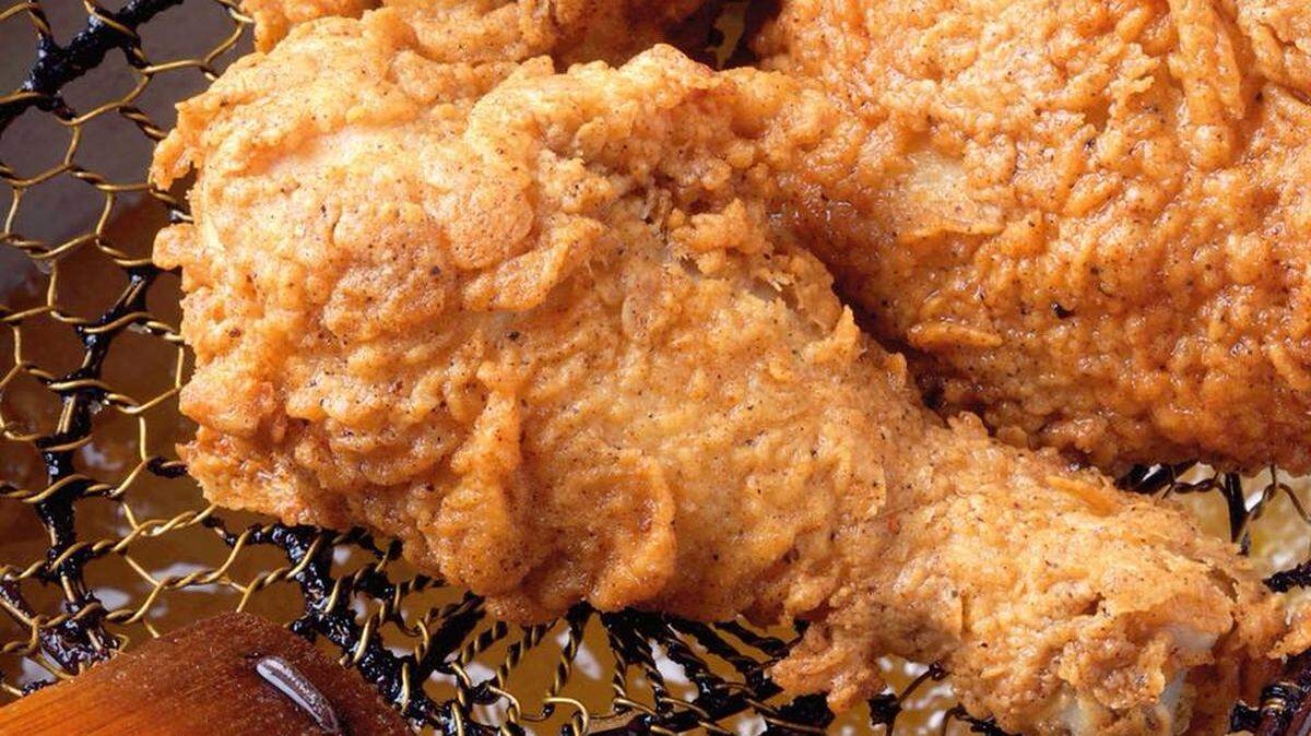 Vote today in The State’s 2025 Fried Chicken Poll.