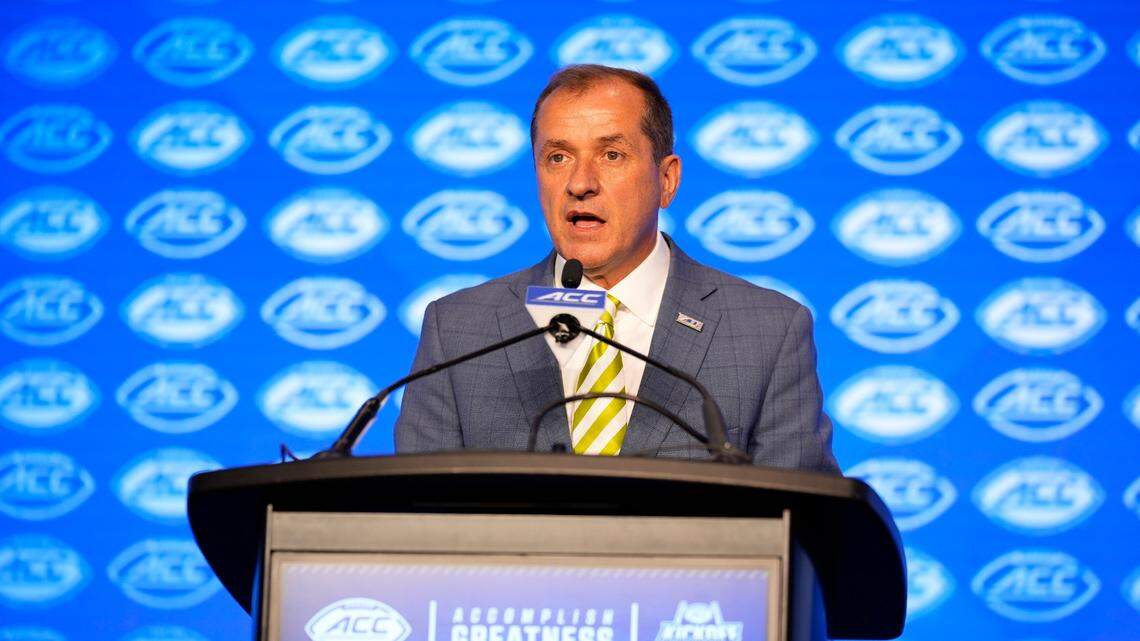 FSU, Clemson, ACC lawsuits may indeed settle – just not as expected, or as schools really wanted