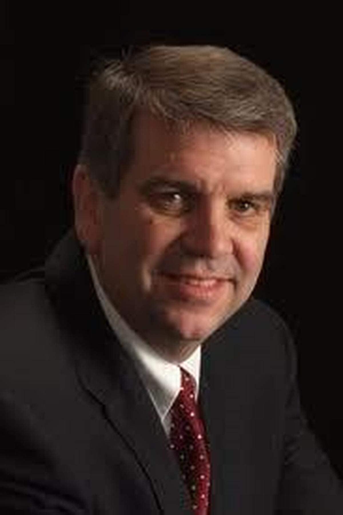 John Meadors
