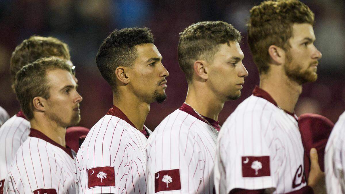 South Carolina travels to face Georgia this weekend.