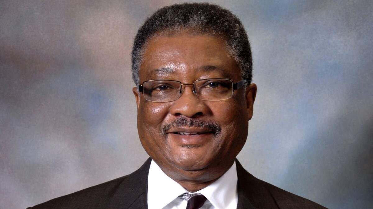 James T. McLawhorn, Jr. has been the president and chief executive officer of the Columbia Urban League since 1979.
