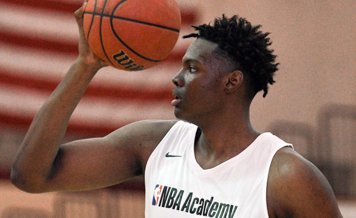 Tre-Vaughn Minott