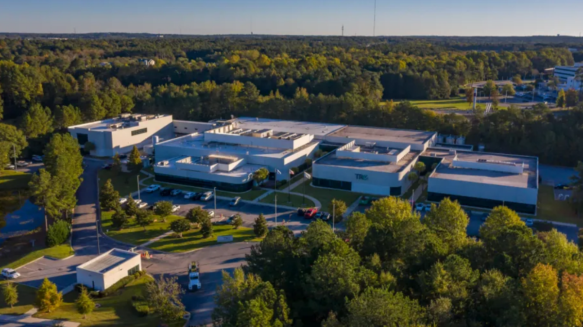 The Ritedose Corporation will undertake an $81 million expansion of its Columbia facility, adding 94 new jobs.