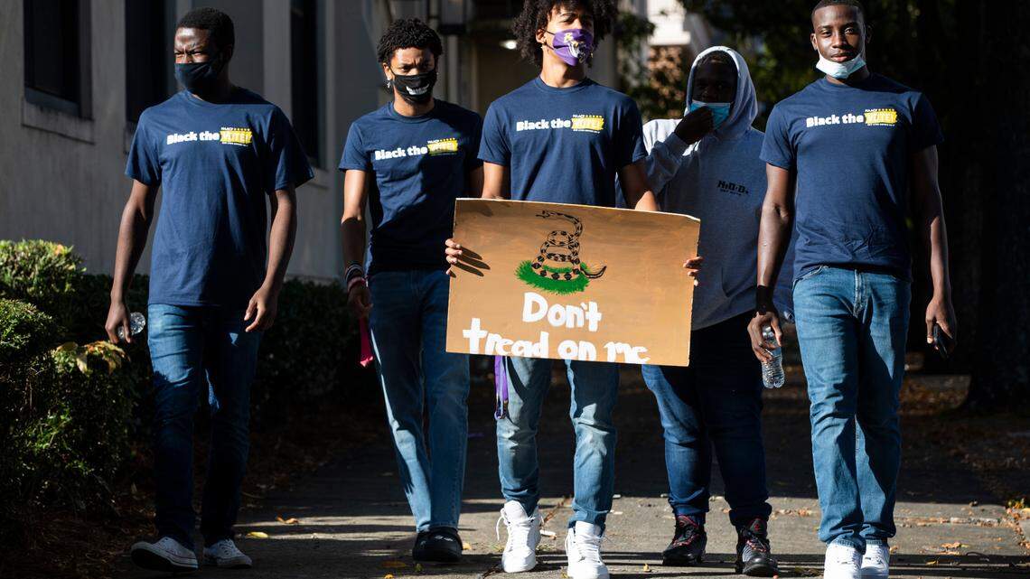 Non-white turnout in SC midterm was the lowest in a generation. Why did voters stay home?