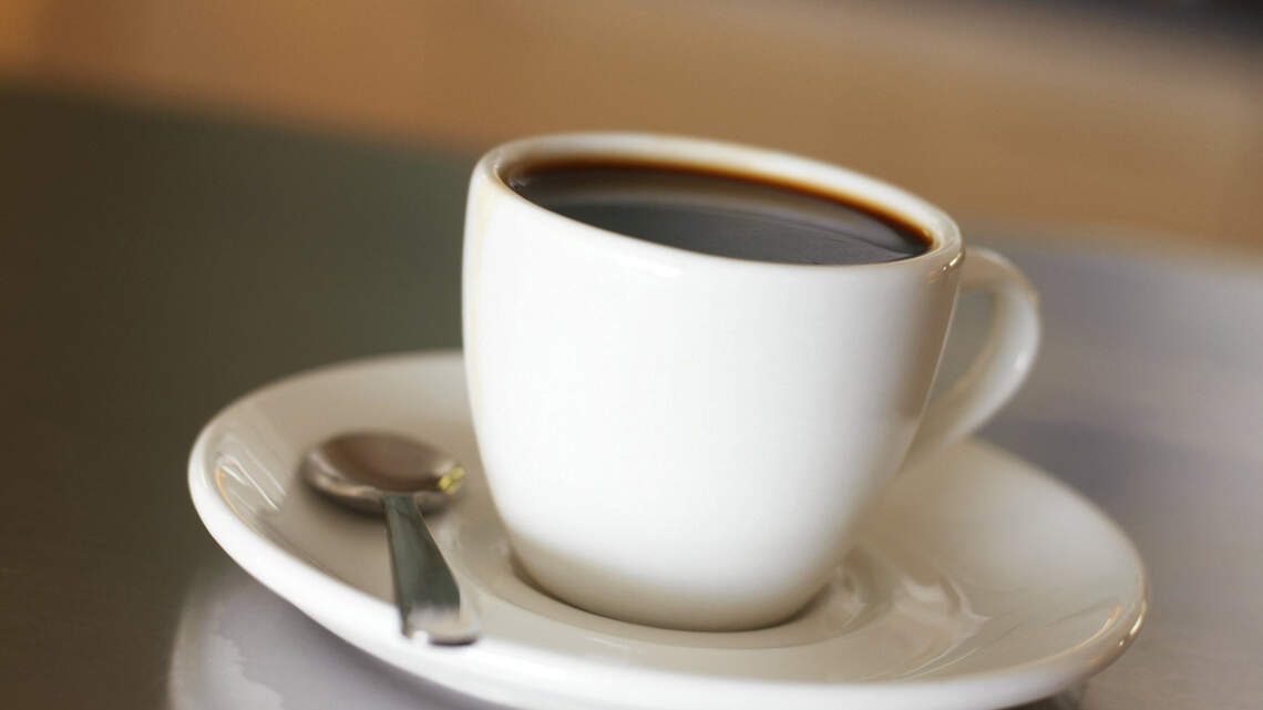 A Lexington coffee shop is moving. Here’s where to get your caffeine fix