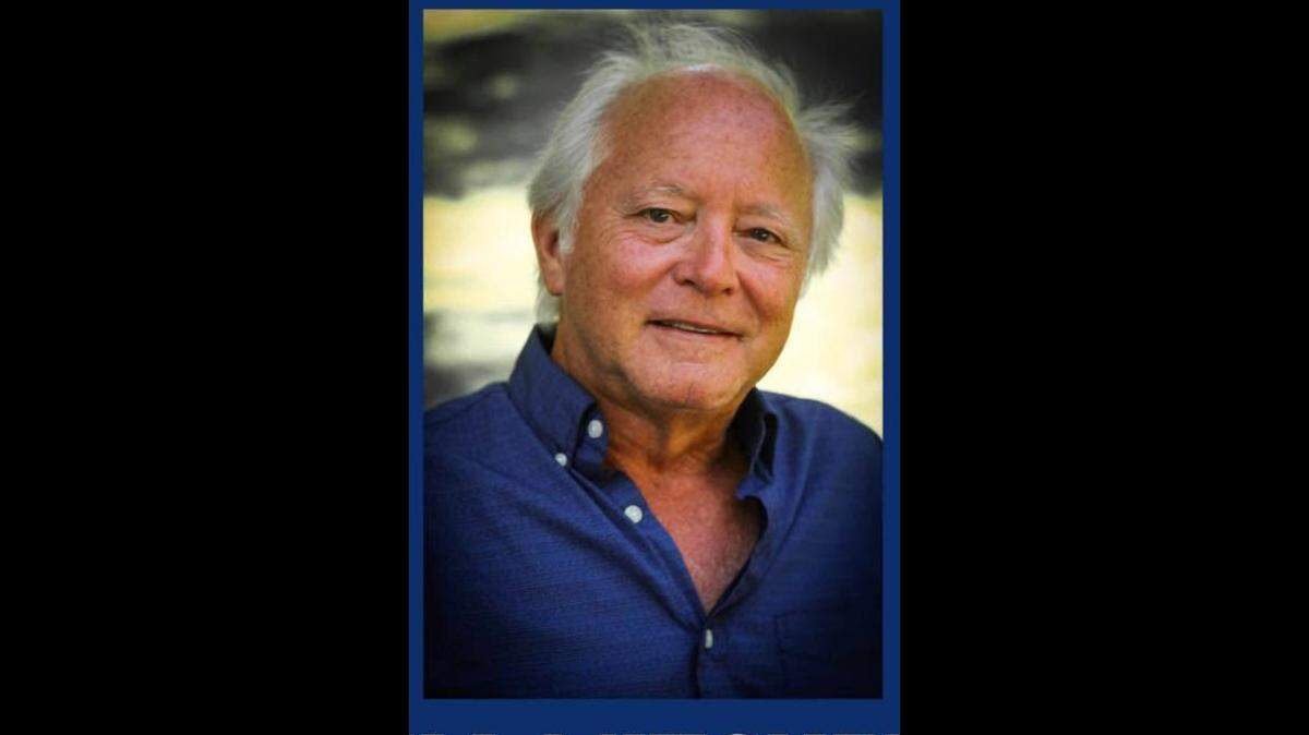 Chapin Mayor Bill Mitchell