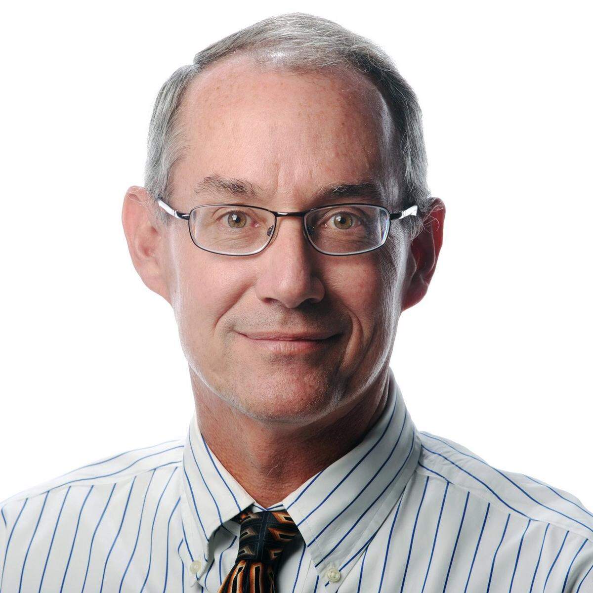 Profile Image of Brian Tolley