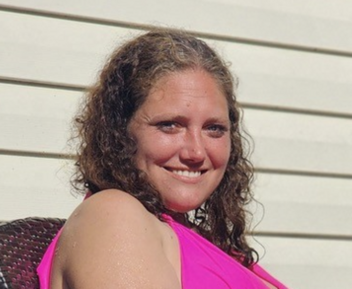 Rachel Michelle Neese was reported missing by the Lexington Police Department.