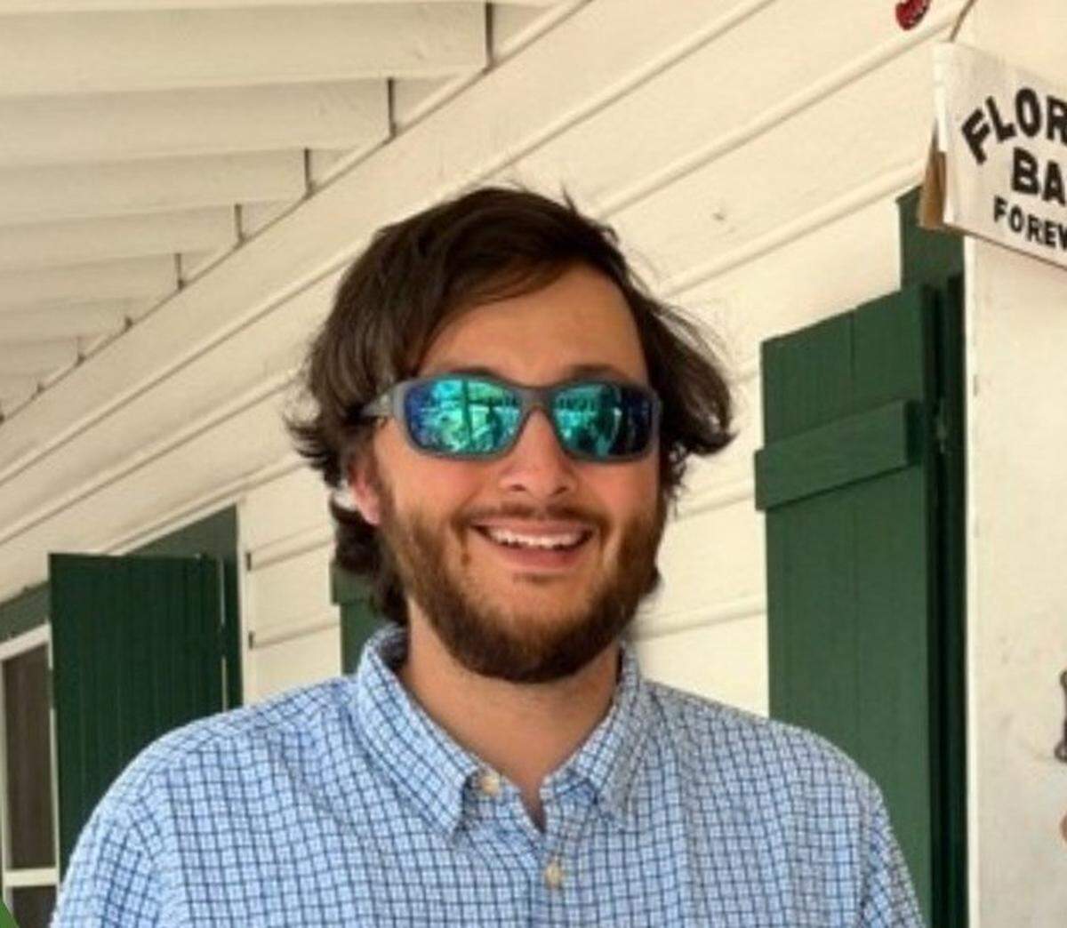 Nick Castillo is a scientist caught up in President Donald Trump’s purge of federal workers. He learned Feb. 27, 2025 that his job at the National Oceanic and Atmospheric Administration in Charleston was being eliminated. He was working on scientific studies that could help unravel the threats of toxic forever chemicals in marine waters.