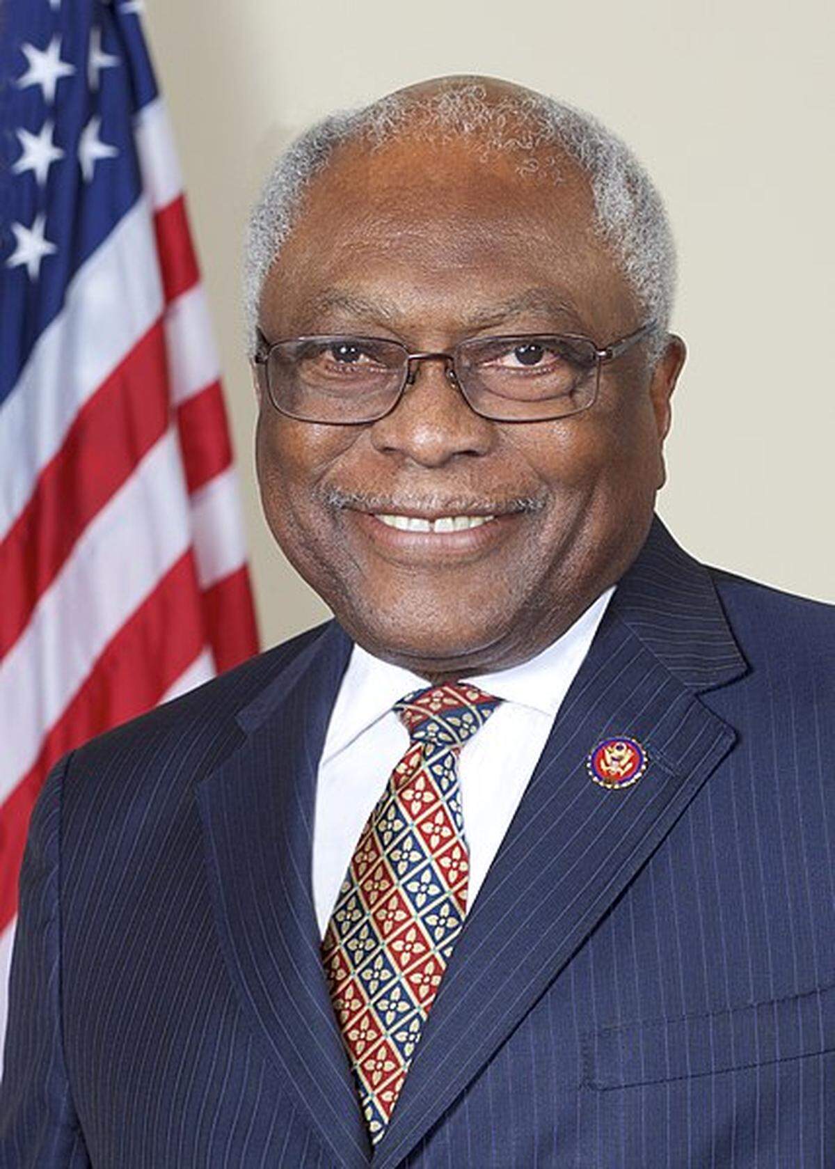 Rep. Jim Clyburn