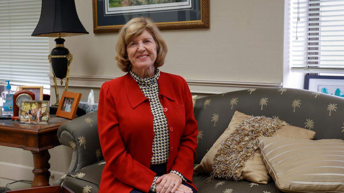 SC’s Spearman promised a positive, collaborative approach to education. Did she succeed?