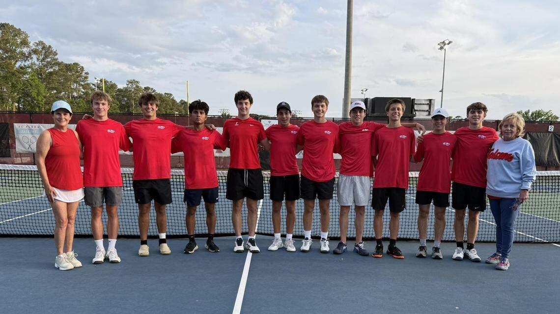 AC Flora, Cardinal Newman squads earn spots in state championships