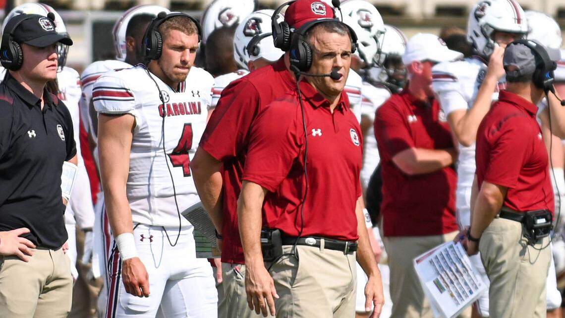 Paul Finebaum expects Georgia to ‘destroy’ South Carolina on Saturday