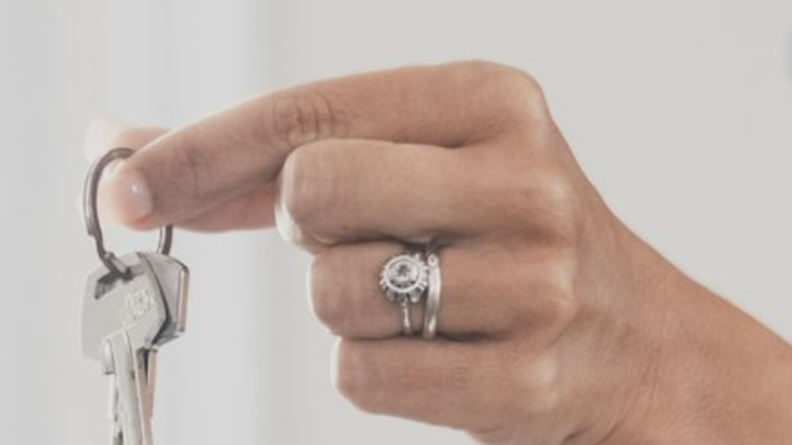 Greenville Together hopes to end homelessness by 2027.