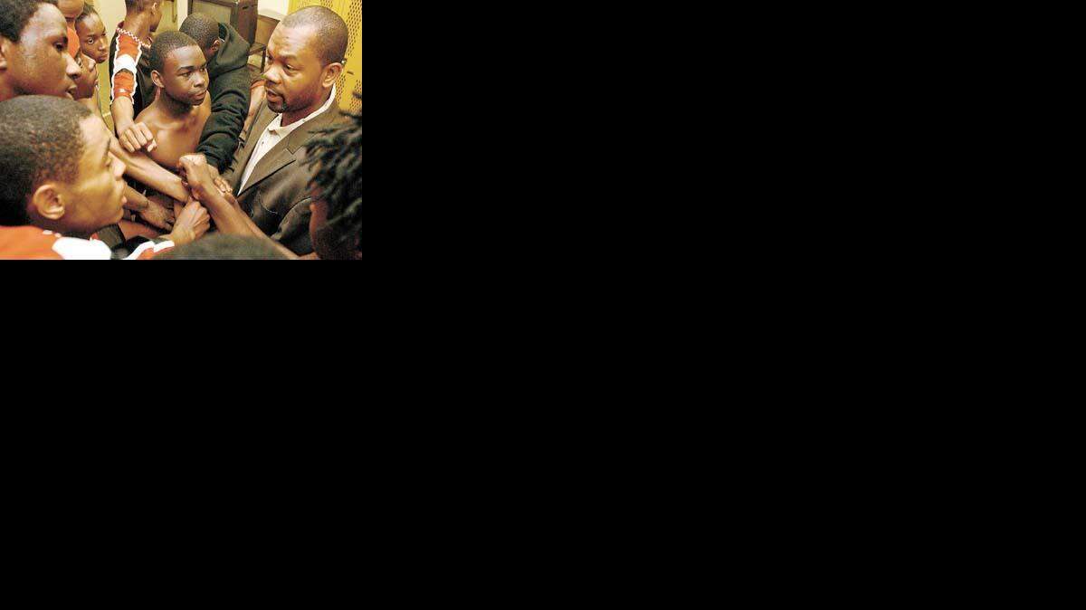Zam Fredrick's skills on the court made him the leading scorer in the country at USC in 1980-81, and his skills as a coach have led Calhoun County boys basketball team to seven state championships and a 78-game winning streak.