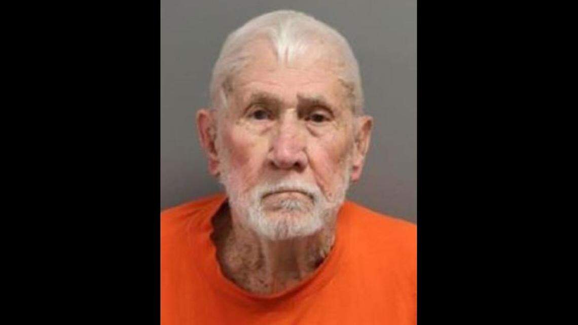 Edwin Nelson, Jr. was charged with the murder of his wife, the Dorchester County Sheriff’s Office said.