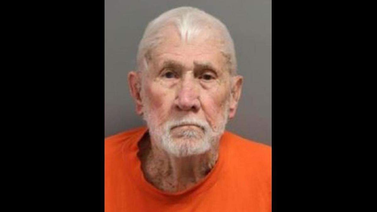 Edwin Nelson, Jr. was charged with the murder of his wife, the Dorchester County Sheriff’s Office said.