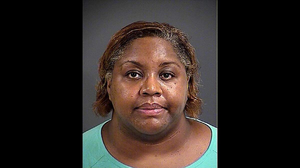 Gena C. Randolph
