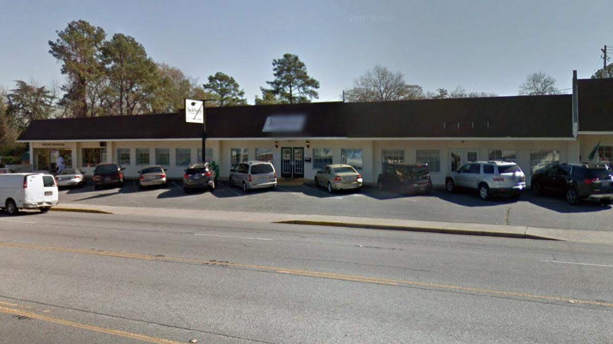Jackson’s Southern Kitchen