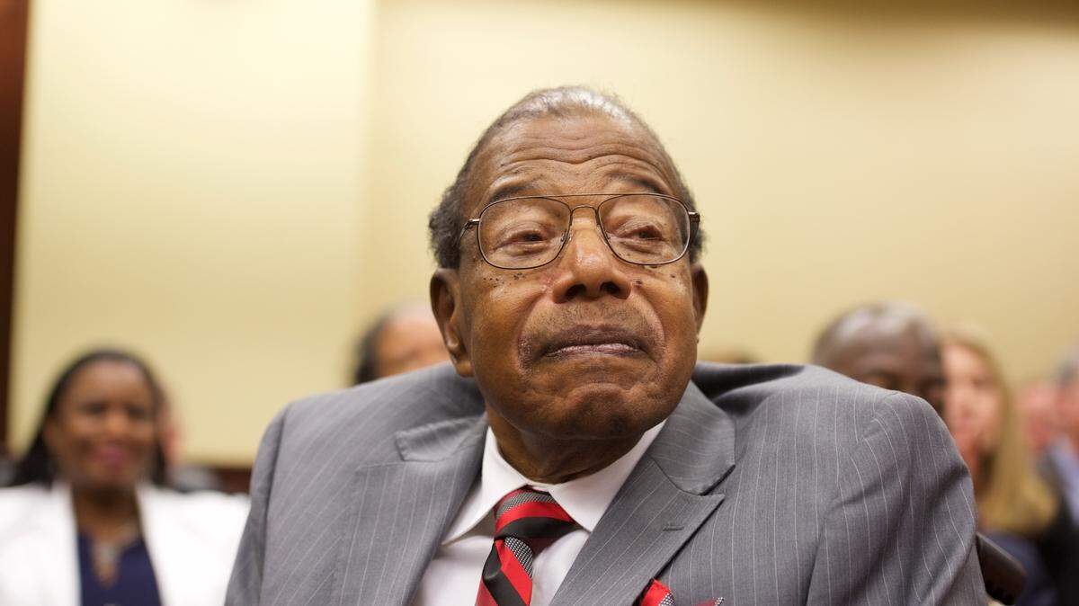 Milton Kimpson