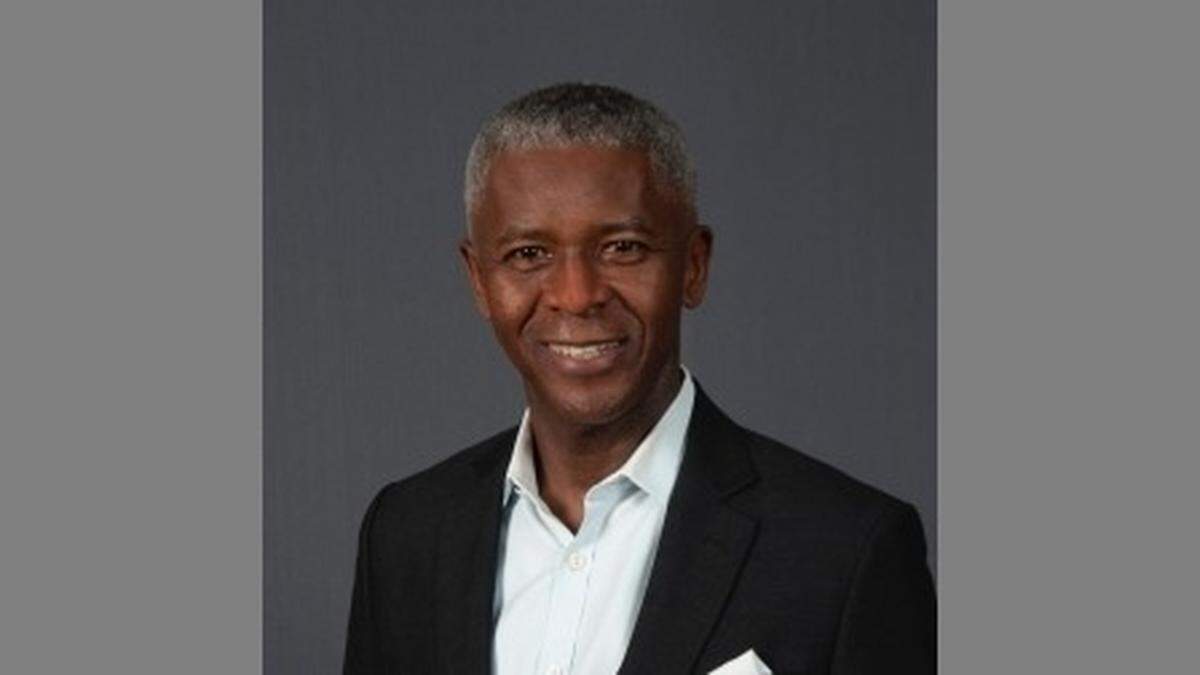 John L.S. Simpkins
