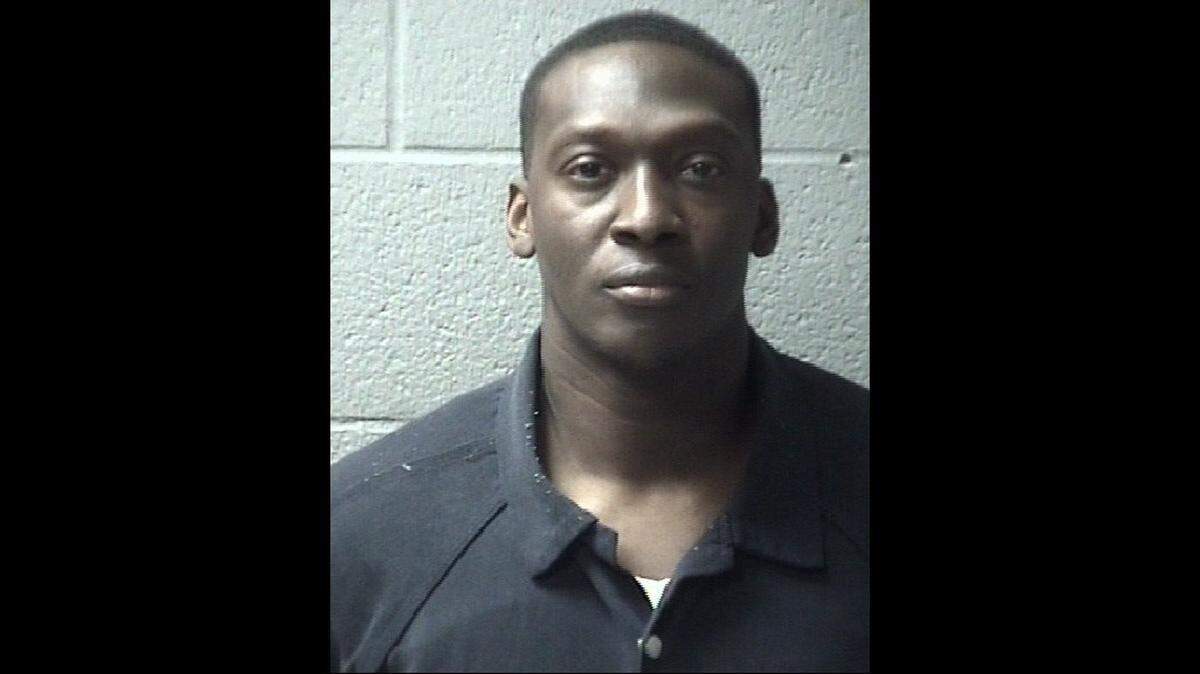Artis O. Coulter had his teaching license suspended by the South Carolina State Board of Education after he was accused of having sex with a student at school.