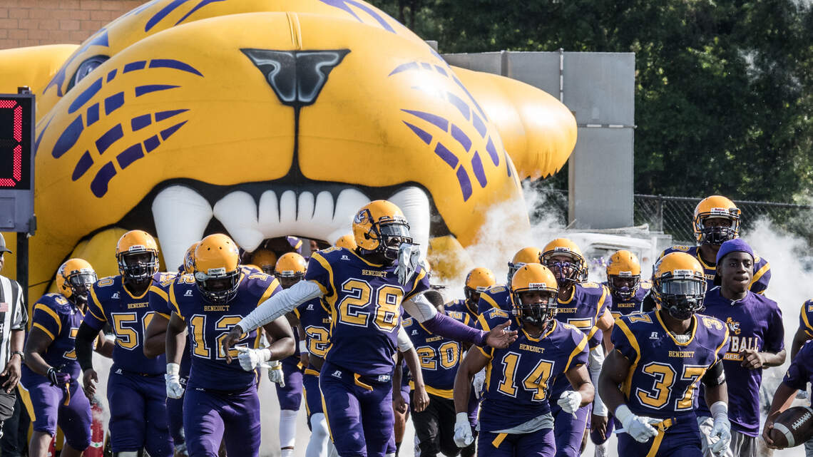 Benedict still in search of first win in 2019