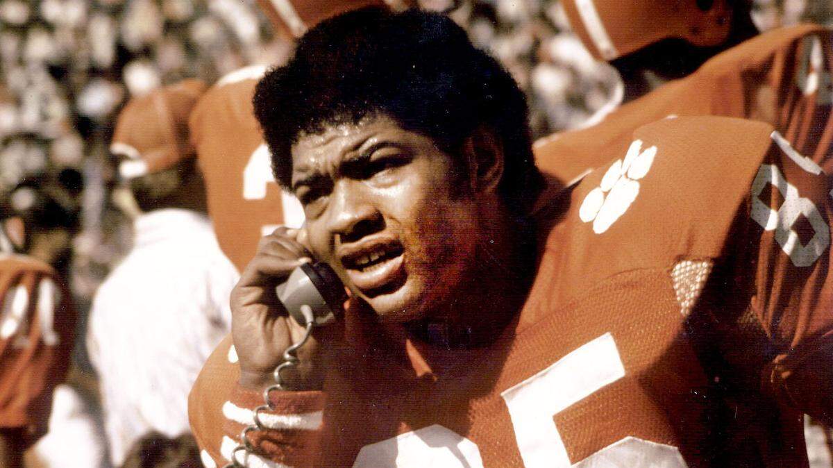Bennie Cunningham